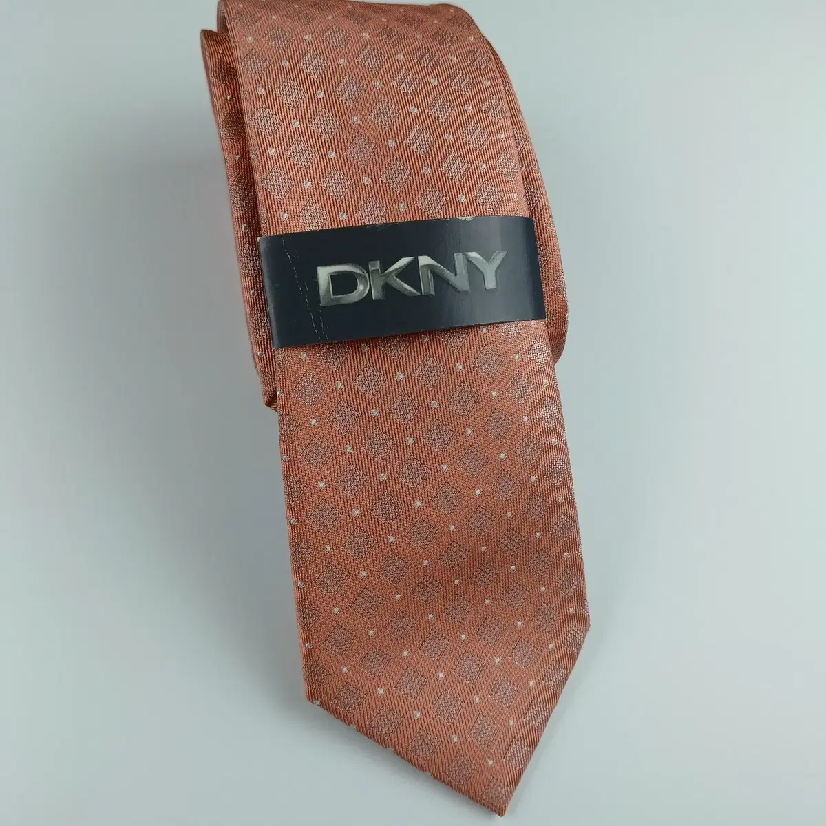 DKNY     넥타이 세제품